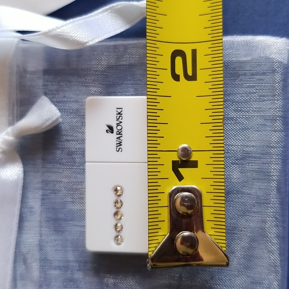 SWAROVSKI USB - Picture 8 of 9